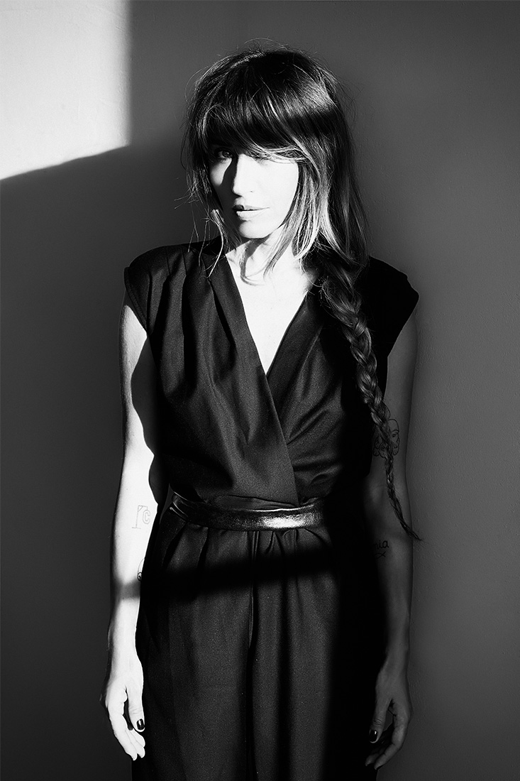 Music People - Alessia Laudoni · photographer