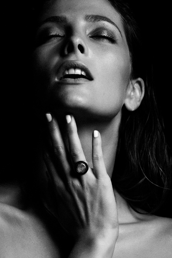 JEWELS with Marta - Alessia Laudoni · photographer