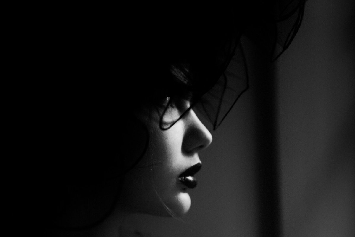 MISS YOU SO MUCH with Jane - Alessia Laudoni · photographer