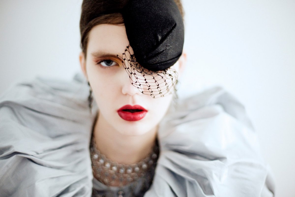 MISS YOU SO MUCH with Jane - Alessia Laudoni · photographer