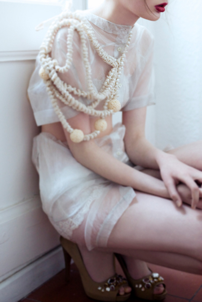 MISS YOU SO MUCH with Jane - Alessia Laudoni · photographer