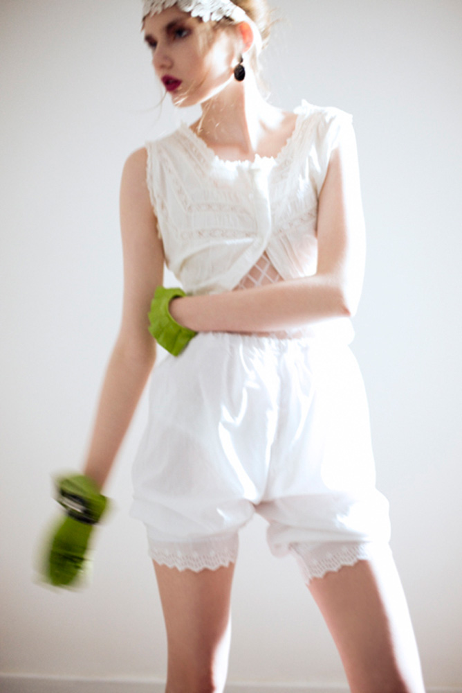 MISS YOU SO MUCH with Jane - Alessia Laudoni · photographer