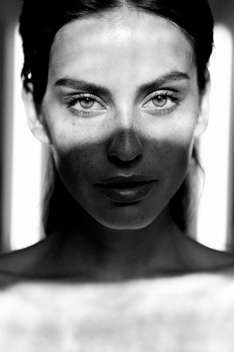 MUSE with Alicia Medina - Alessia Laudoni · photographer